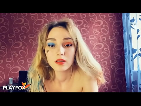 ❤️ Taikavirituaalitodellisuuslasit antoivat minulle seksiä Harley Quinnin kanssa ❤️❌ Anaalivideo at porn fi.makesexnotwar.ru ❌❤
