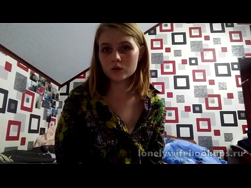 ❤️ Nuori blondi opiskelija Venäjältä tykkää isommista kaluista. ❤️❌ Anaalivideo at porn fi.makesexnotwar.ru ❌❤